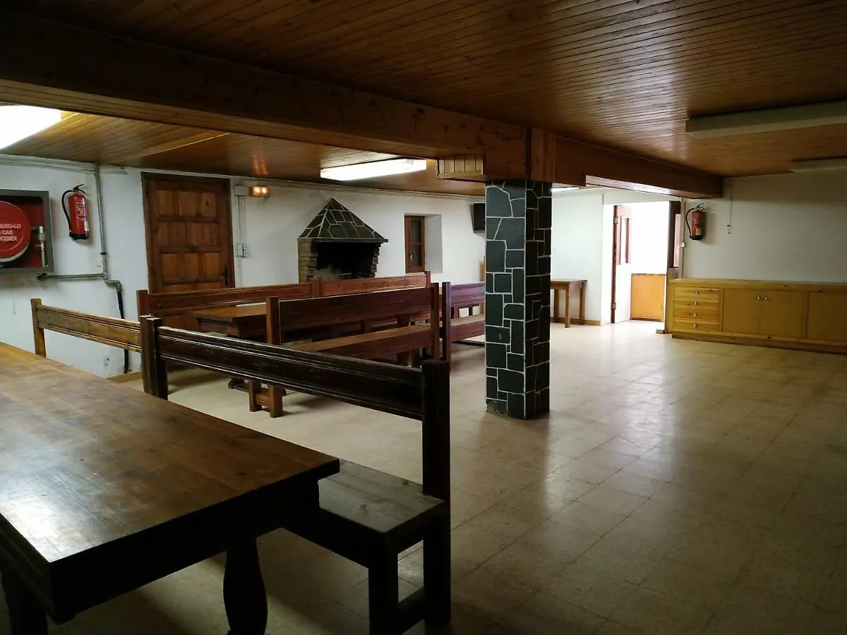 Chalet Borda Cortals De Sispony Villa La Massana Andorra