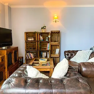 Apartamento Chamonix Cerca De Vallnord, La Massana
