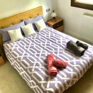 ático Dúplex La Massana